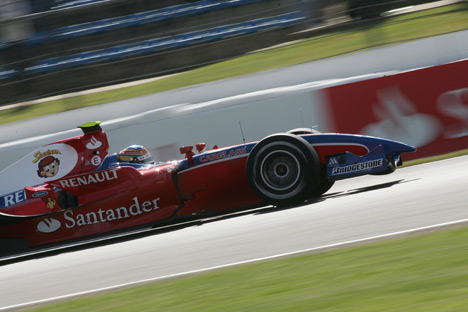 Bruno Senna